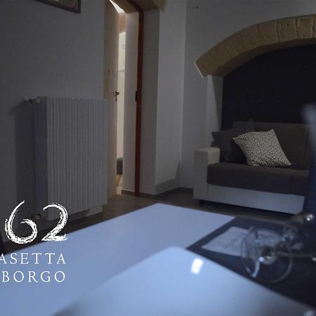 1562 La Casetta Nel Borgo Altamura Exterior photo