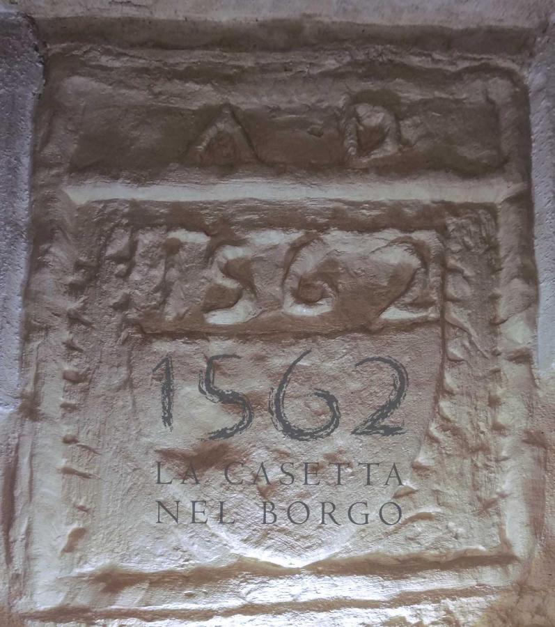 1562 La Casetta Nel Borgo Altamura Exterior photo